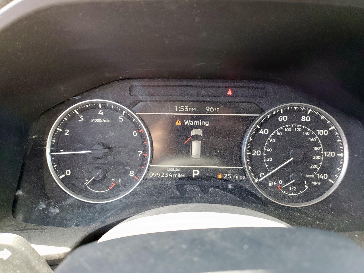 2022 MITSUBISHI outlander