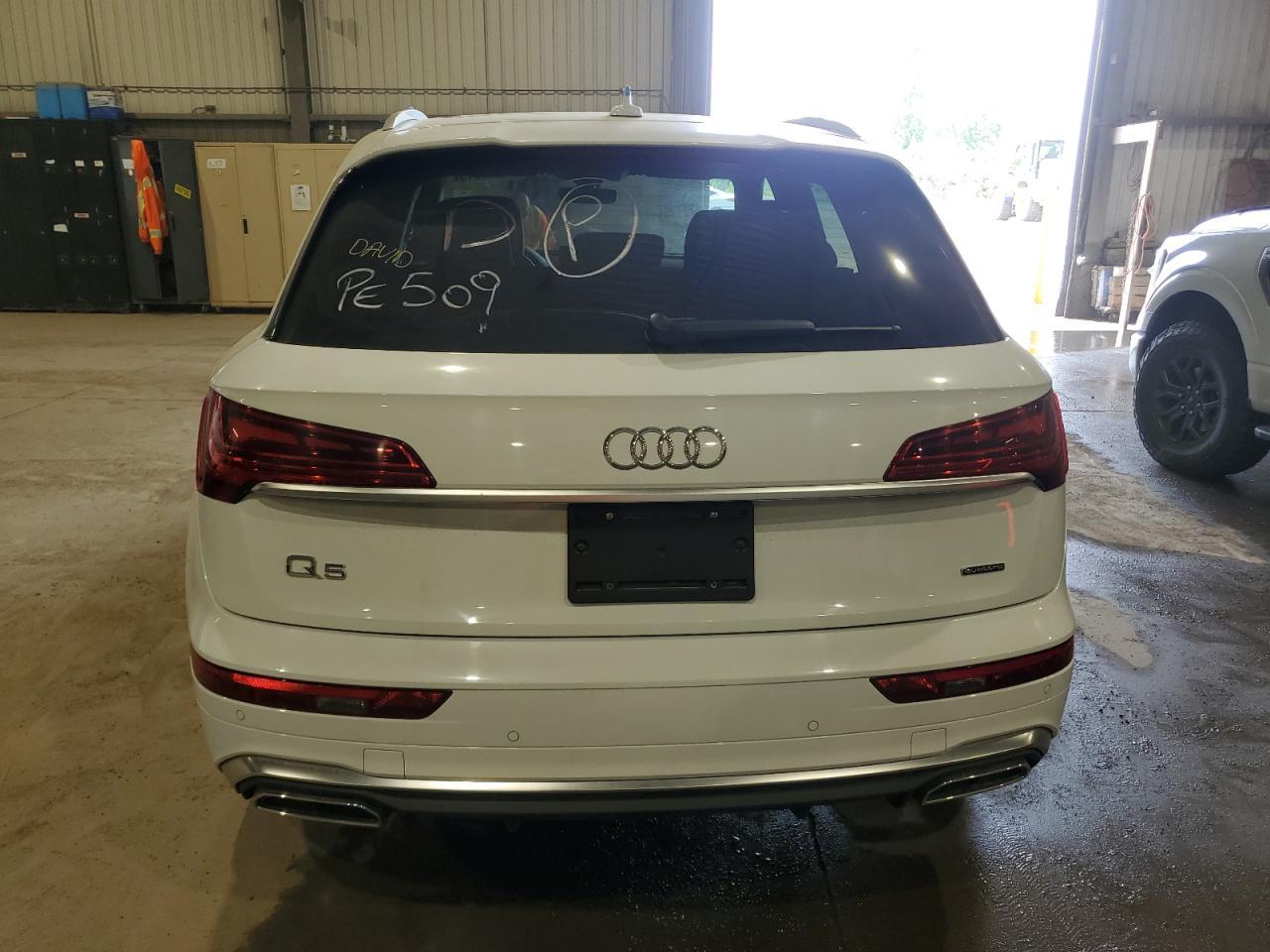 2023 AUDI Q5