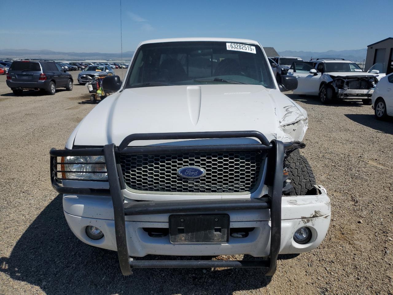 2003 FORD RANGER