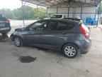 2012 HYUNDAI ACCENT