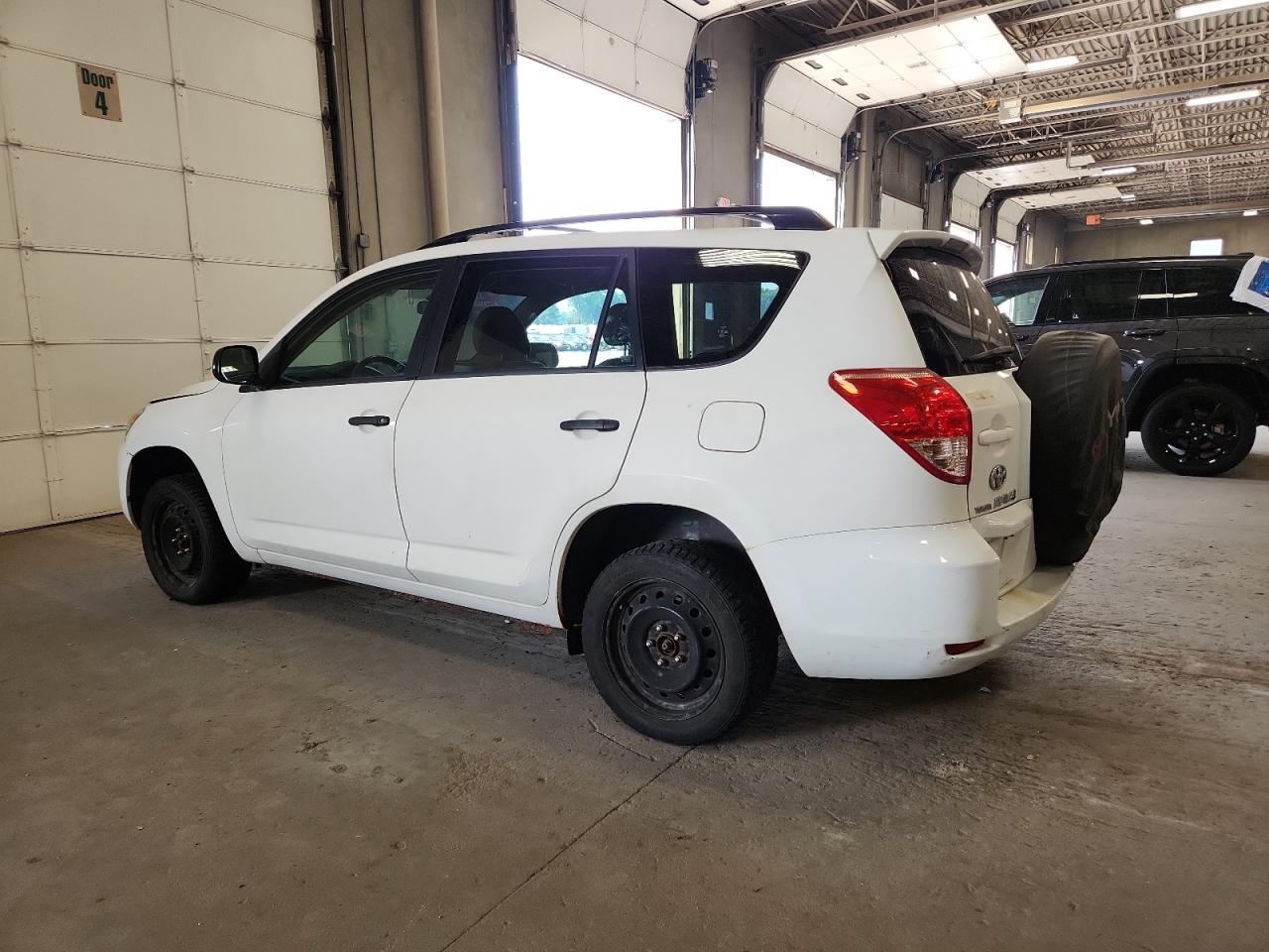 2008 TOYOTA RAV4