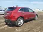 2019 CADILLAC XT5