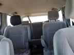 2004 TOYOTA SIENNA