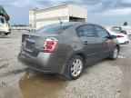 2007 NISSAN SENTRA