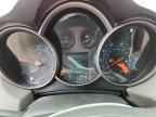 2012 CHEVROLET CRUZE
