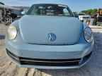 2014 VOLKSWAGEN Beetle