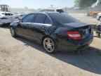 2010 MERCEDES-BENZ C-CLASS
