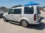 2016 LAND ROVER LR4