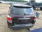 2012 TOYOTA HIGHLANDER