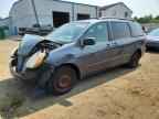 2008 TOYOTA SIENNA
