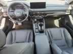 2025 HONDA ACCORD