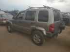 2004 JEEP Liberty