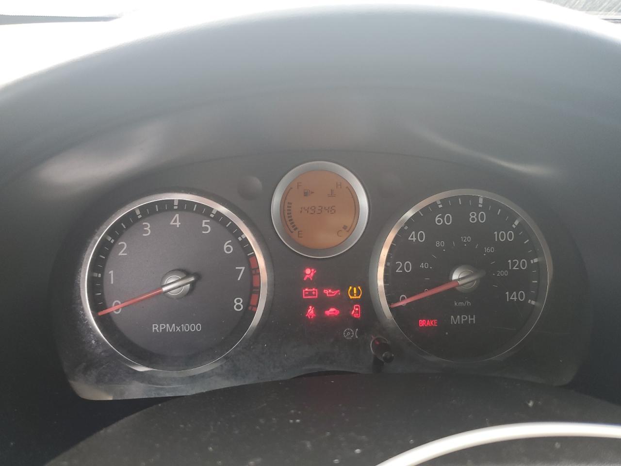 2007 NISSAN SENTRA