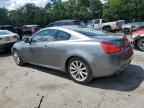 2012 INFINITI G37