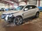 2021 MITSUBISHI Outlander Sport