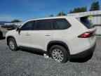 2024 TOYOTA HIGHLANDER