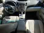 2013 SUBARU Outback