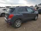 2018 CHEVROLET TRAX