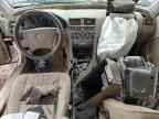 2000 MERCEDES-BENZ C-CLASS