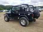 1995 JEEP WRANGLER