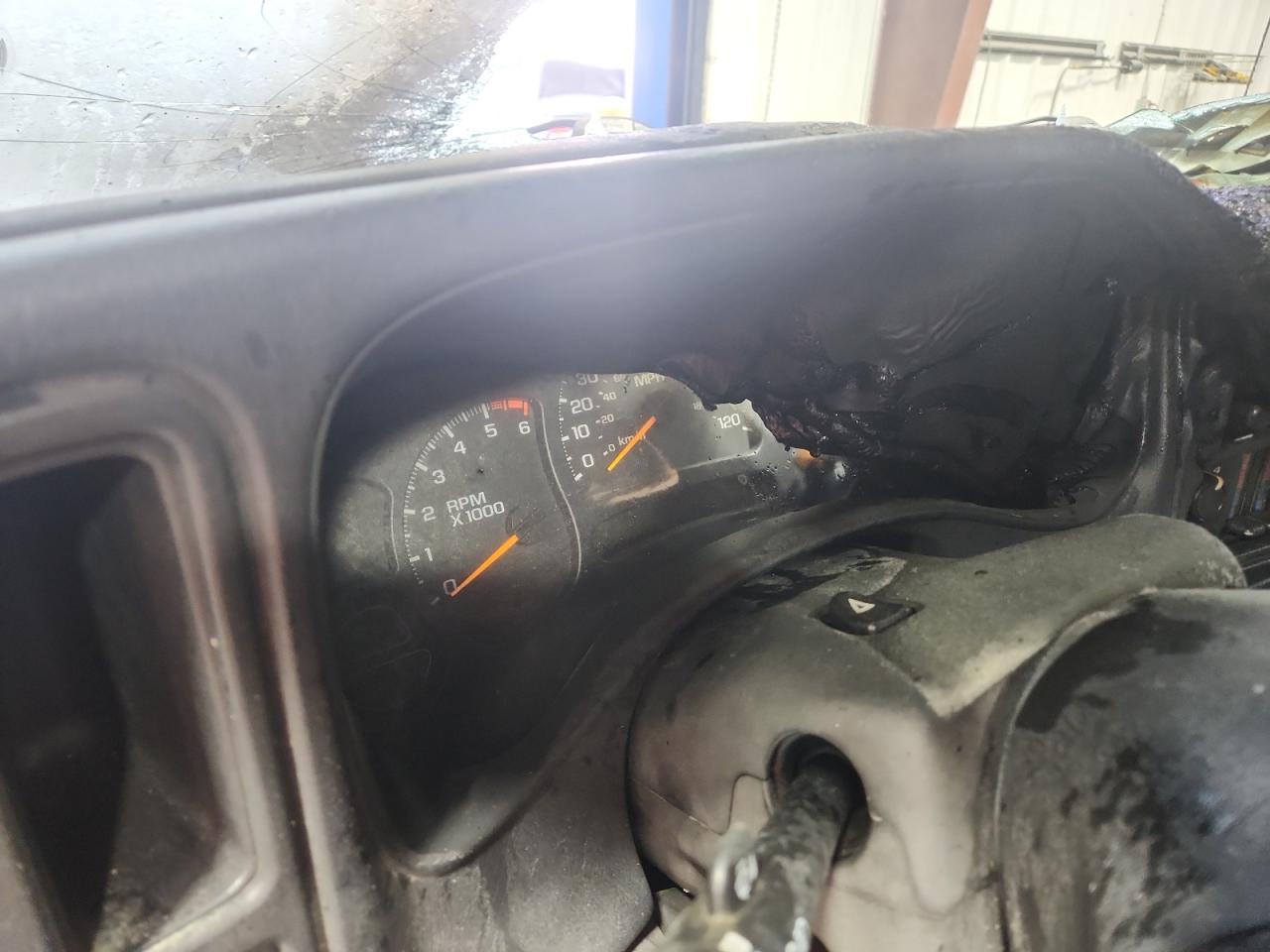 2005 CHEVROLET Silverado