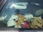 2003 TOYOTA Avalon