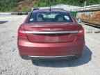 2012 CHRYSLER 200