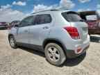 2019 CHEVROLET TRAX