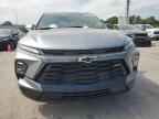 2025 CHEVROLET BLAZER