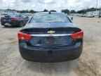 2017 CHEVROLET IMPALA