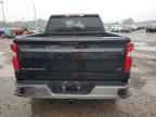 2025 CHEVROLET Silverado