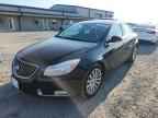 2012 BUICK Regal