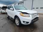 2011 HYUNDAI SANTA FE