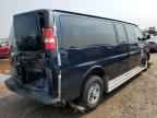 2014 CHEVROLET Express 3500