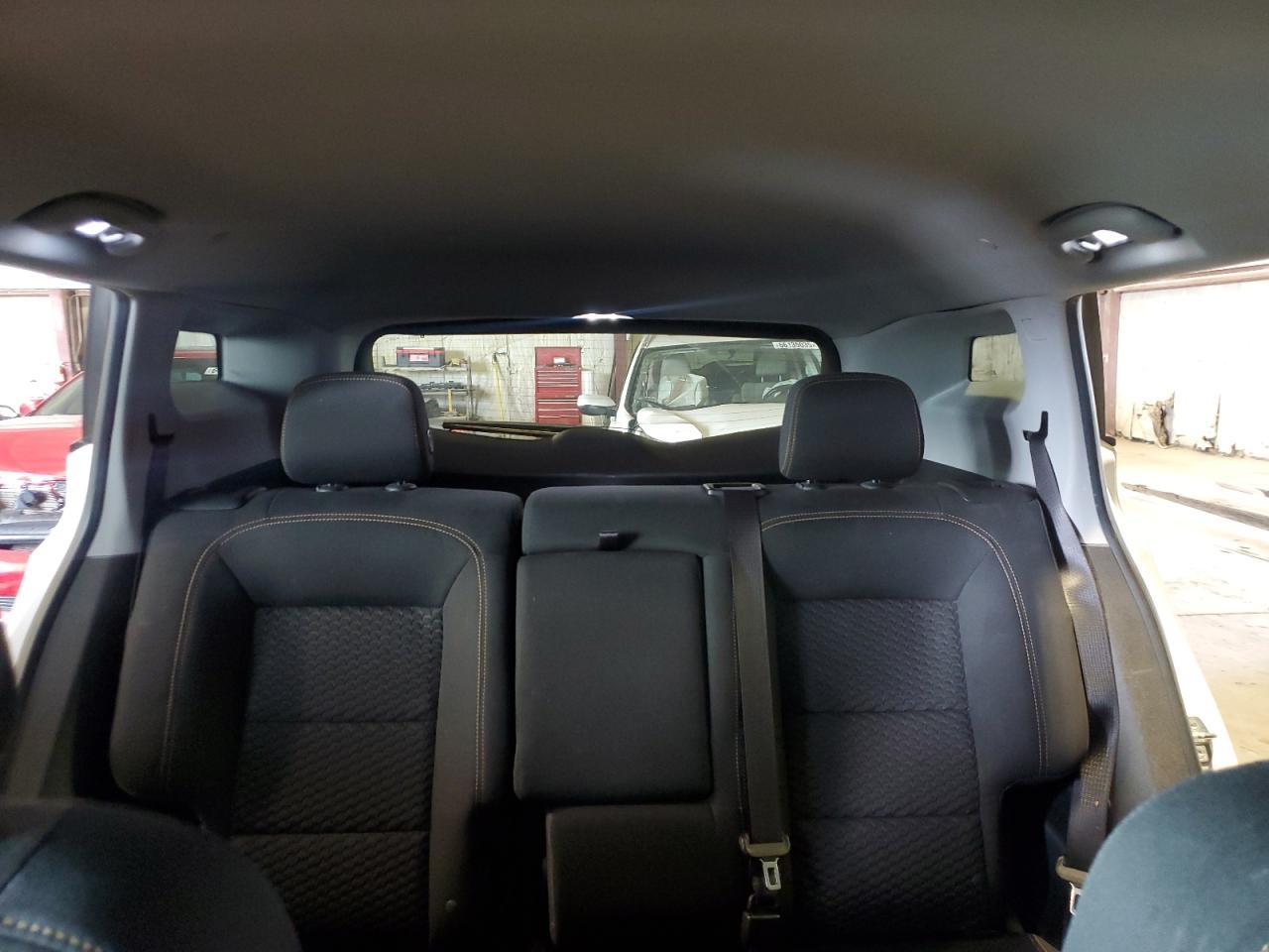 2020 GMC Terrain