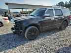 2015 LINCOLN Navigator