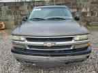 2001 CHEVROLET Suburban