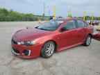 2016 MITSUBISHI LANCER