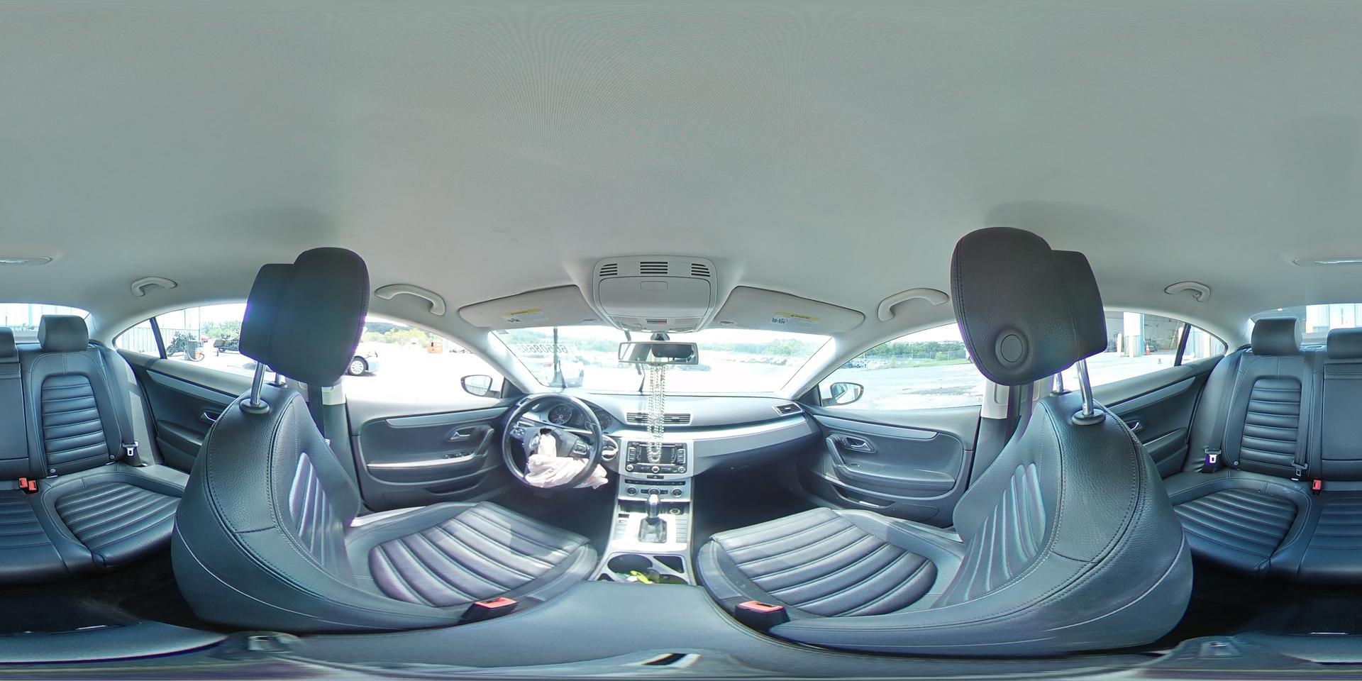 2015 VOLKSWAGEN CC
