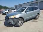 2008 HYUNDAI SANTA FE