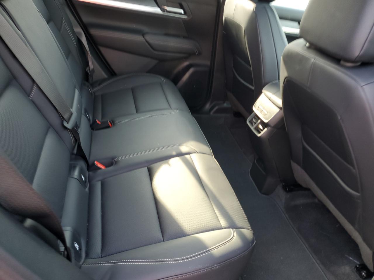 2025 GMC Terrain