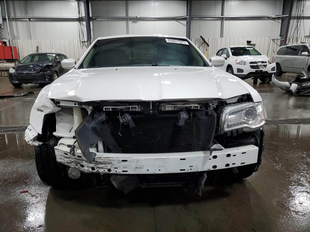 2014 CHRYSLER 300