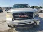 2007 GMC Sierra