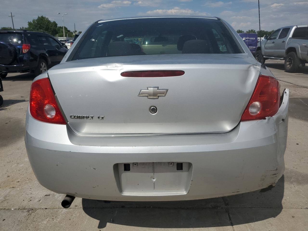 2010 CHEVROLET COBALT