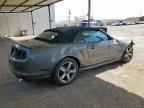 2013 FORD MUSTANG