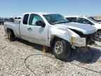 2012 CHEVROLET Silverado