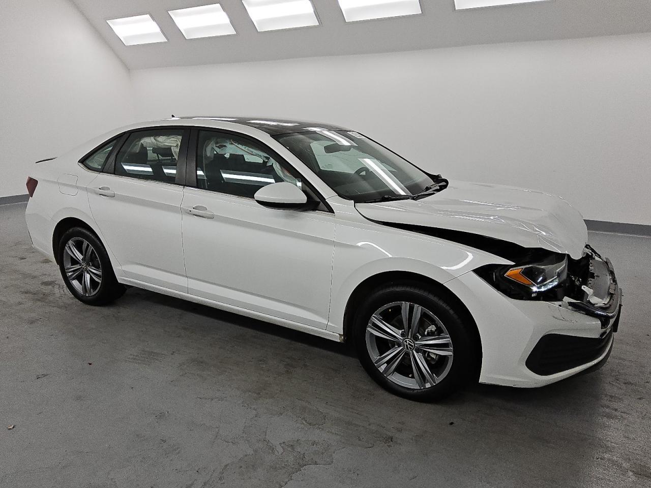 2024 VOLKSWAGEN JETTA