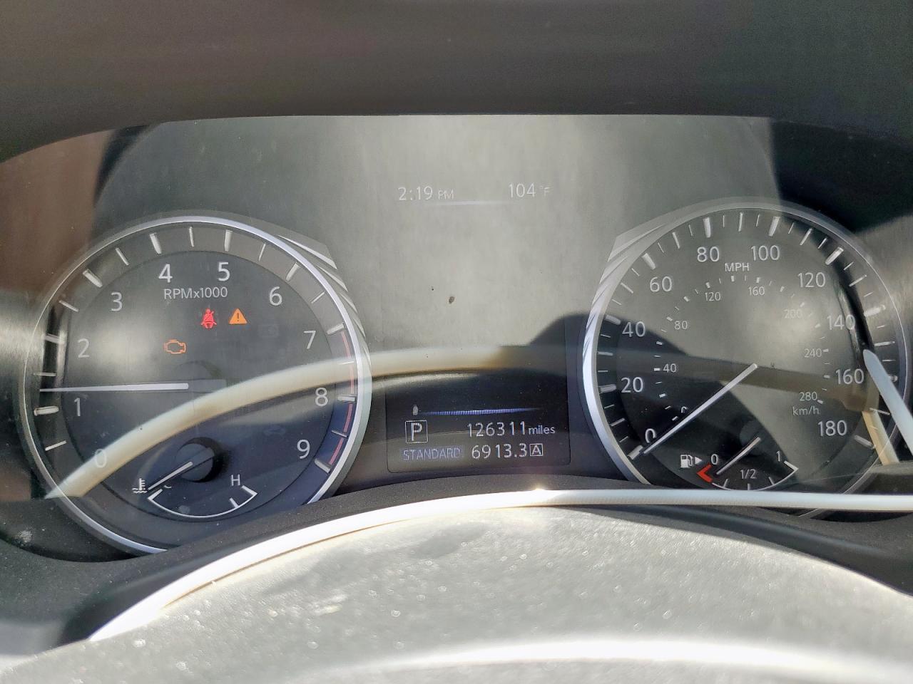 2018 INFINITI Q50