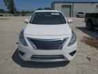 2018 NISSAN VERSA