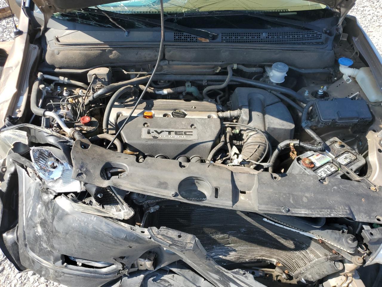 2004 HONDA CR-V
